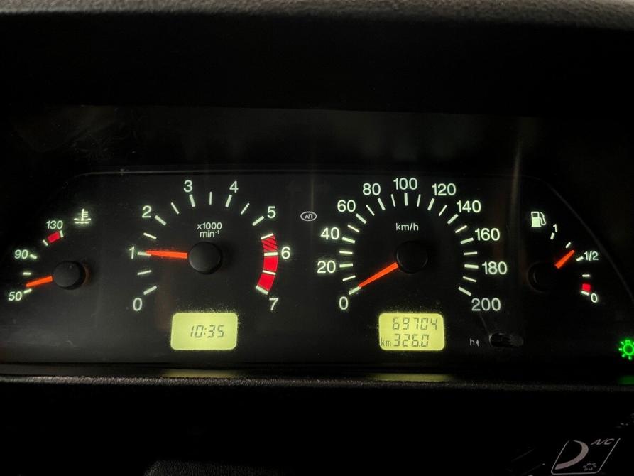 Lada (ВАЗ) 2121 (4x4) I Рестайлинг Москва  - изображение 6