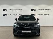 Geely Tugella I Рестайлинг Санкт-Петербург  - изображение 36