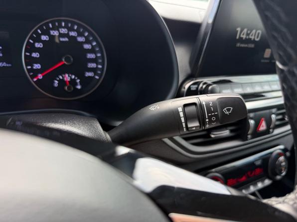 Kia Cerato IV с пробегом 2021 года, цена 1 990 000 рублей, 80200 км, седан, Автокод Объявления