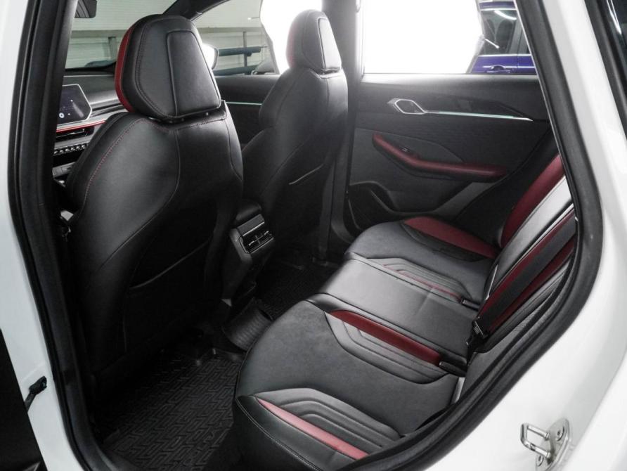 Geely Coolray I Рестайлинг Воронеж  - изображение 11