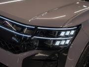 Volkswagen Teramont II (China Market) Москва  - изображение 65