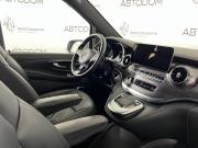 Mercedes-Benz V-Класс III (W447) Рестайлинг Москва  - изображение 32