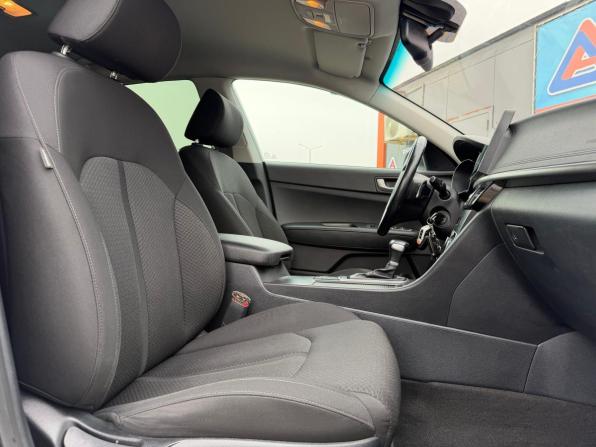 Kia Optima IV с пробегом 2018 года, цена 1 670 000 рублей, 190600 км, седан, Автокод Объявления