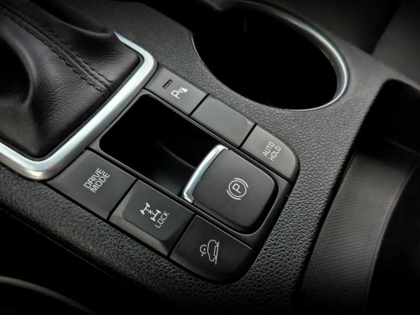 Kia Sportage IV Рестайлинг с пробегом 2021 года, цена 2 750 000 рублей, 76347 км, внедорожник, Автокод Объявления
