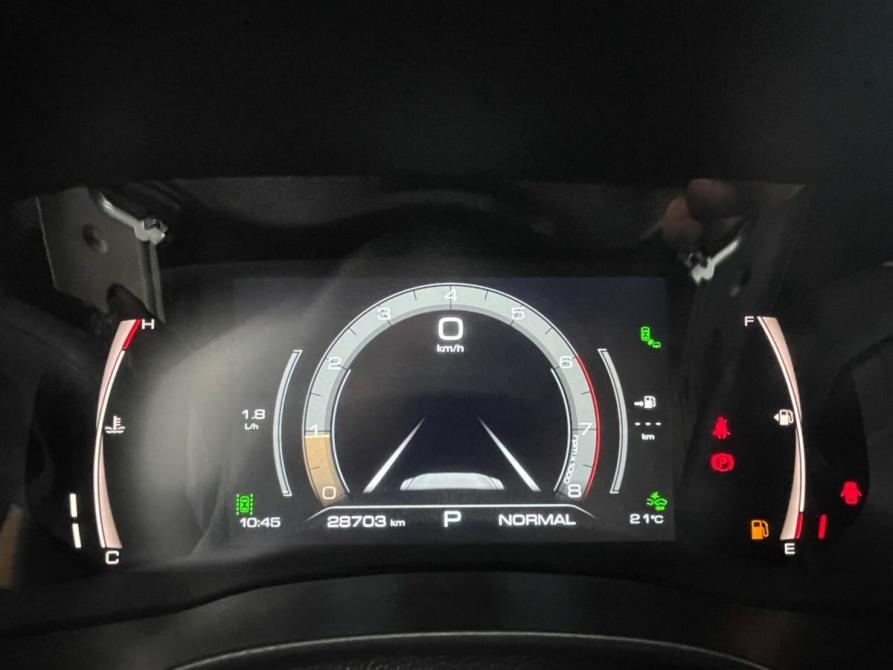 Haval Jolion I Калуга  - изображение 15