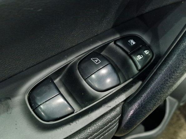 Nissan Qashqai II с пробегом 2014 года, цена 1 220 000 рублей, 180275 км, внедорожник, Автокод Объявления