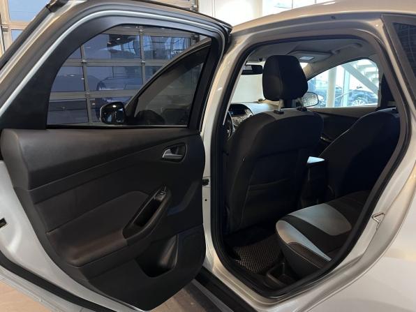 Ford Focus III с пробегом 2012 года, цена 840 000 рублей, 186253 км, седан, Автокод Объявления