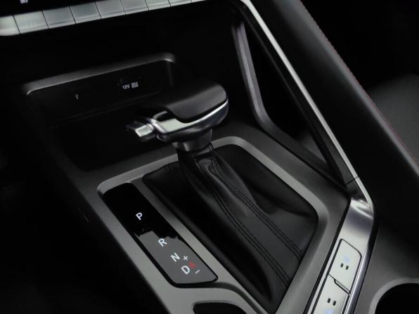 Changan CS35 Plus I Рестайлинг с пробегом 2022 года, цена 1 899 000 рублей, 33992 км, внедорожник, Автокод Объявления