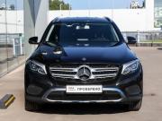 Mercedes-Benz GLC I (X253) Москва  - изображение 25