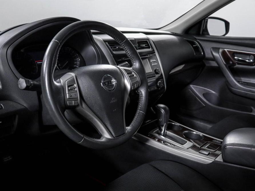 Nissan Teana III Москва  - изображение 15
