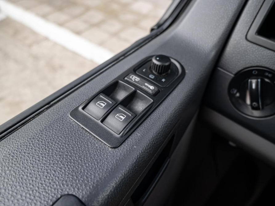Volkswagen Caravelle T5 Краснодар  - изображение 15