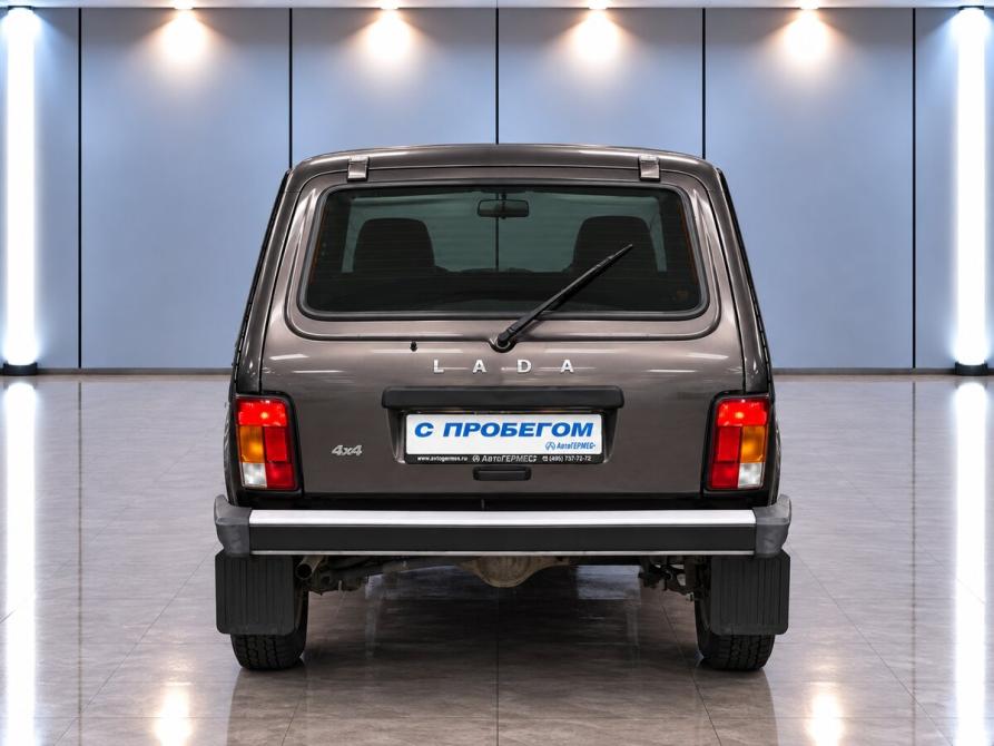 Lada (ВАЗ) 2121 (4x4) I Рестайлинг Москва  - изображение 3