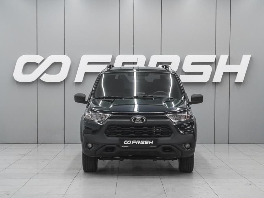 Lada (ВАЗ) Niva Travel I Ростов-на-Дону  - изображение 3