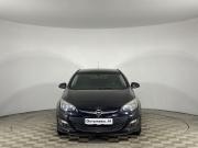 Opel Astra J Рестайлинг Воронеж  - изображение 22