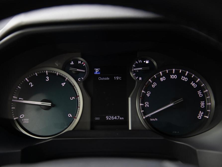 Toyota Land Cruiser Prado 150 Series Рестайлинг 2 Москва  - изображение 9
