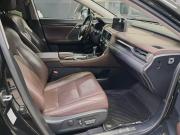 Lexus RX IV Рестайлинг Набережные Челны  - изображение 41