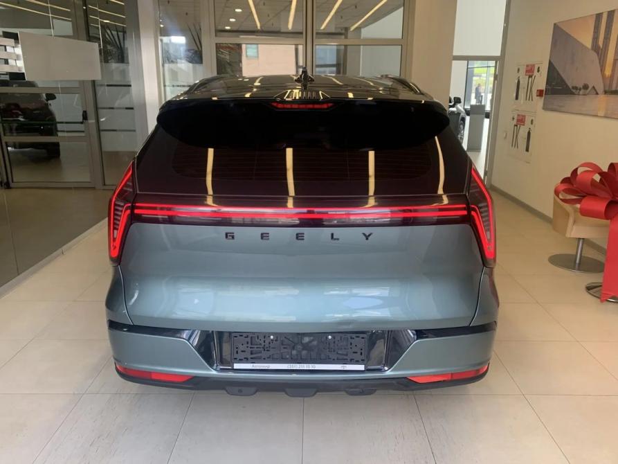 Geely Atlas II Челябинск  - изображение 5