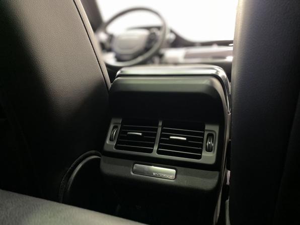 Land Rover Range Rover Evoque II с пробегом 2020 года, цена 3 979 900 рублей, 26565 км, внедорожник, Автокод Объявления