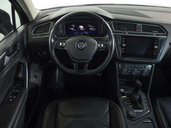 Volkswagen Tiguan II с пробегом 2020 года, цена 2 849 000 рублей, 151798 км, внедорожник, Автокод Объявления