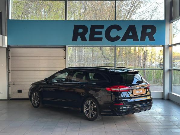 Ford Mondeo V Рестайлинг с пробегом 2019 года, цена 2 170 000 рублей, 213662 км, универсал, Автокод Объявления