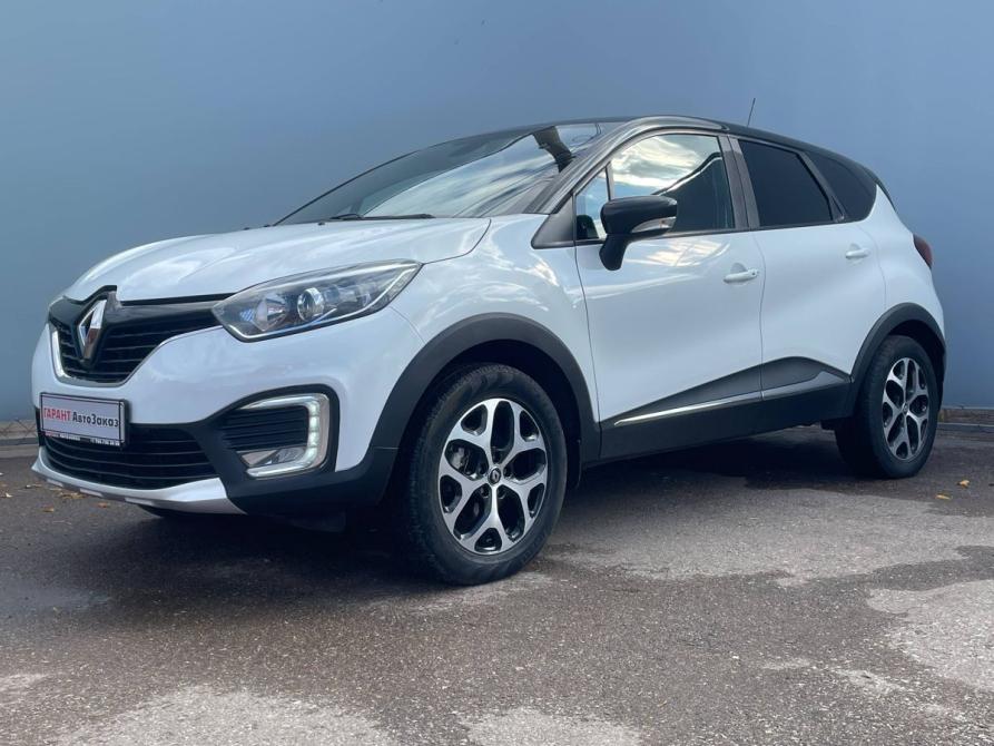 Renault Kaptur I Стерлитамак  - изображение 3