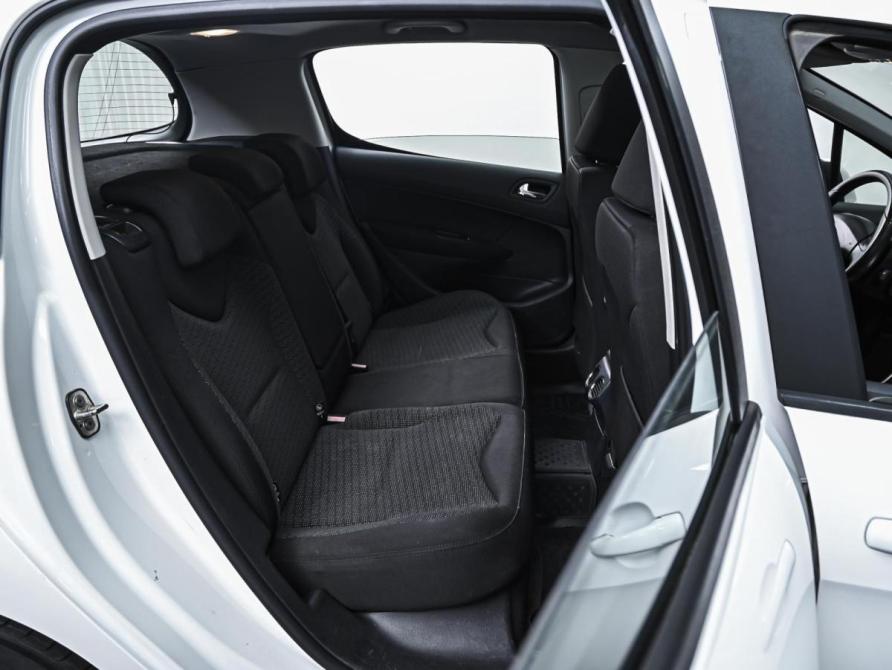 Peugeot 308 I Рестайлинг Ставрополь  - изображение 7