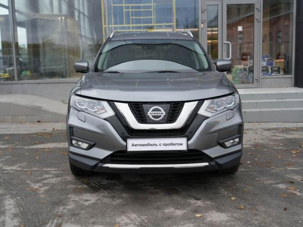 Nissan X-Trail III Рестайлинг с пробегом 2021 года, цена 2 700 000 рублей, 149029 км, внедорожник, Автокод Объявления