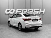 Hyundai Solaris II Тюмень  - изображение 20