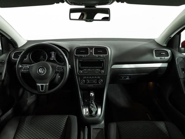 Volkswagen Golf VI с пробегом 2012 года, цена 999 700 рублей, 141345 км, хэтчбек, Автокод Объявления