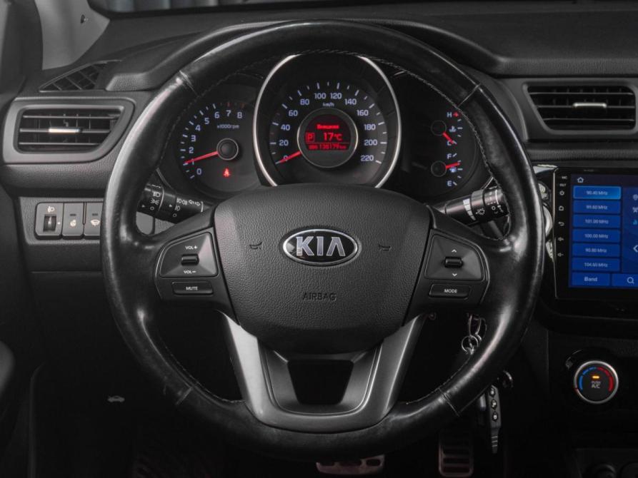 Kia Rio III Тюмень  - изображение 16