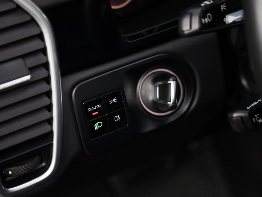 Porsche Cayenne III Санкт-Петербург  - изображение 28