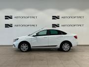Lada (ВАЗ) Vesta I Санкт-Петербург  - изображение 23
