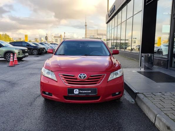 Toyota Camry VI (XV40) с пробегом 2006 года, цена 970 000 рублей, 232826 км, седан, Автокод Объявления