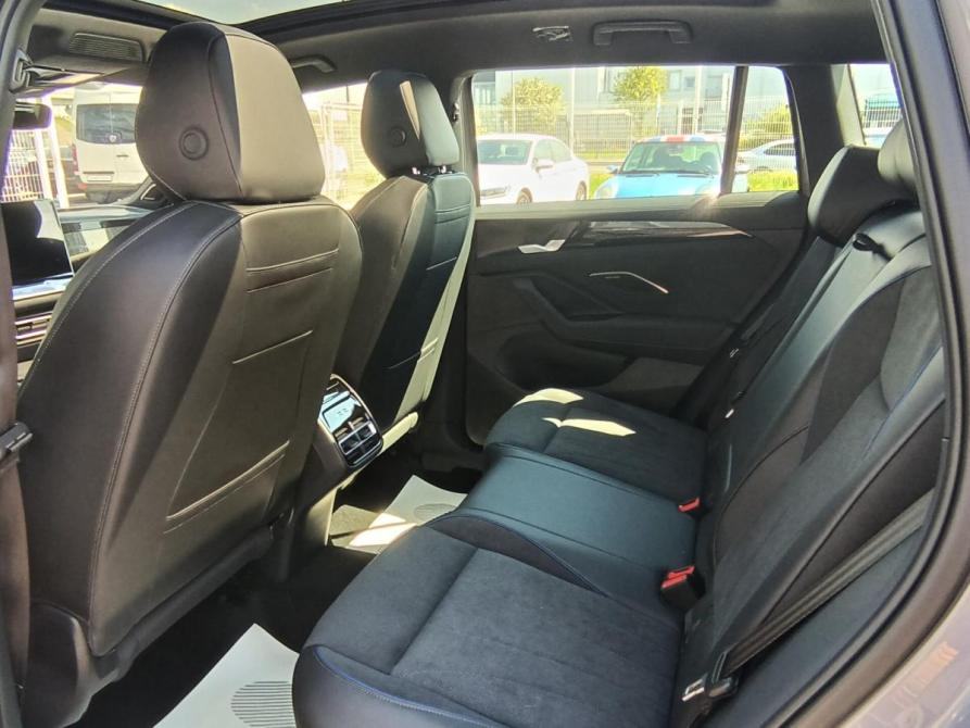 Volkswagen Tiguan III (China Market) Санкт-Петербург  - изображение 18