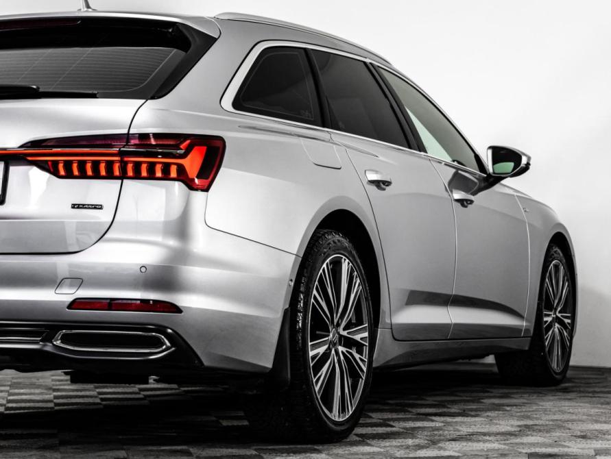 Audi A6 V (C8) Санкт-Петербург  - изображение 6