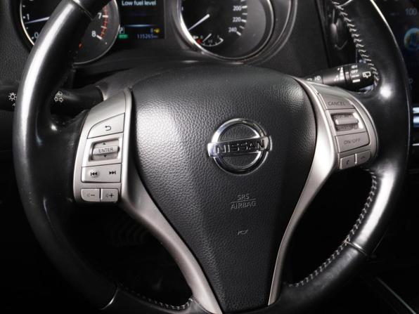 Nissan Qashqai II с пробегом 2014 года, цена 1 259 000 рублей, 115265 км, внедорожник, Автокод Объявления