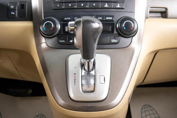 Honda CR-V III с пробегом 2008 года, цена 999 000 рублей, 365500 км, внедорожник, Автокод Объявления