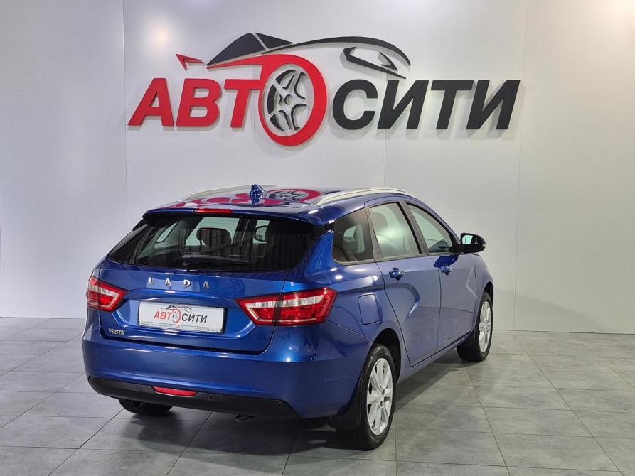 Lada (ВАЗ) Vesta I Воронеж  - изображение 7