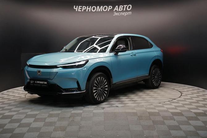 Honda e:NS1 с пробегом 2022 года, цена 3 370 000 рублей, 52000 км, внедорожник, Автокод Объявления