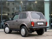 Lada (ВАЗ) 2121 (4x4) I Рестайлинг Самара  - изображение 21