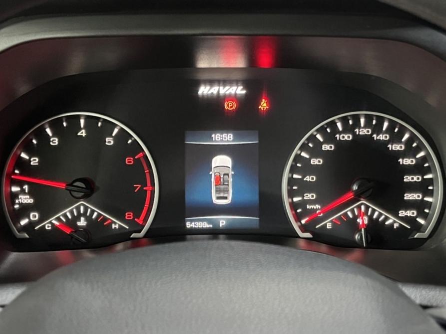 Haval Jolion I Курск  - изображение 11