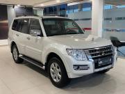 Mitsubishi Pajero IV Рестайлинг 2 Тверь  - изображение 27