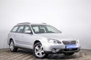 Subaru Legacy IV Рестайлинг Пермь  - изображение 24