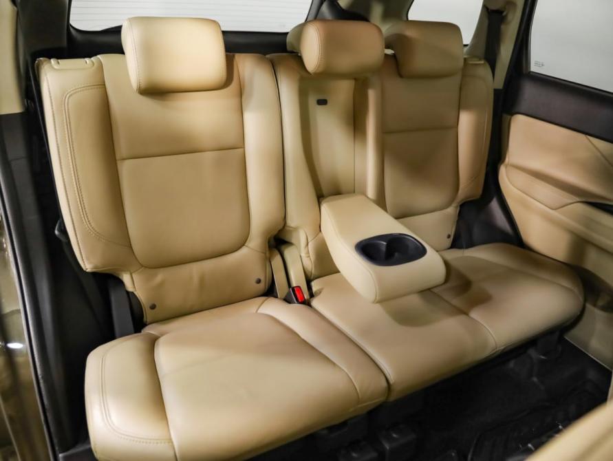 Mitsubishi Outlander III Рестайлинг 3 Санкт-Петербург  - изображение 24