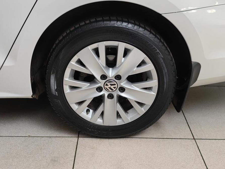 Volkswagen Jetta VI Рестайлинг Подольск  - изображение 24