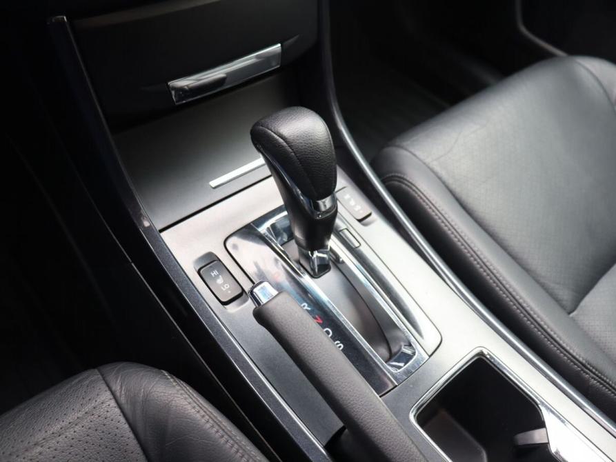 Honda Accord IX Самара  - изображение 20