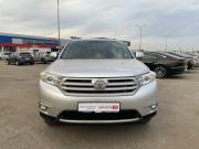 Toyota Highlander II (XU40) Рестайлинг Тверь  - изображение 24