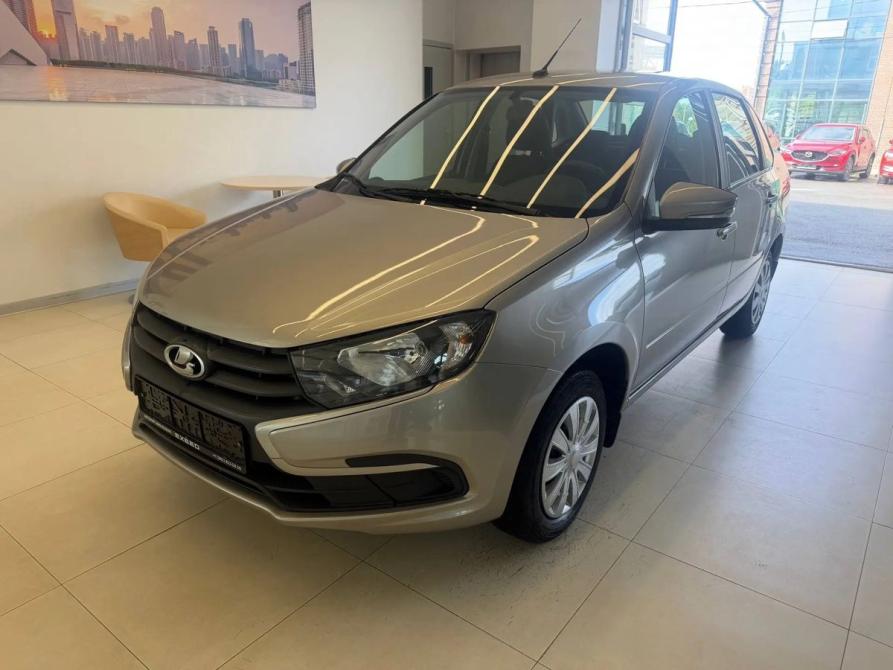 Lada (ВАЗ) Granta I Рестайлинг Челябинск  - изображение 1
