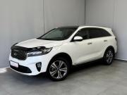Kia Sorento III Prime Рестайлинг Красноярск  - изображение 31