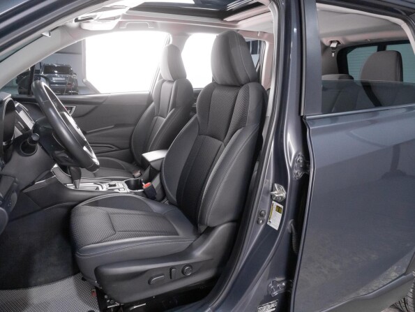 Subaru Forester V с пробегом 2021 года, цена 3 449 000 рублей, 10817 км, внедорожник, Автокод Объявления